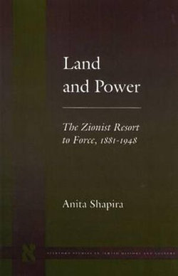 Land and Power