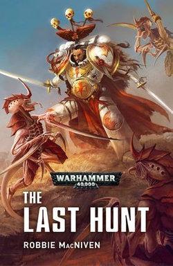 The Last Hunt