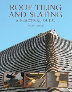 Roof Tiling and Slating