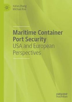 Maritime Container Port Security