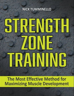 Strength Zone Training