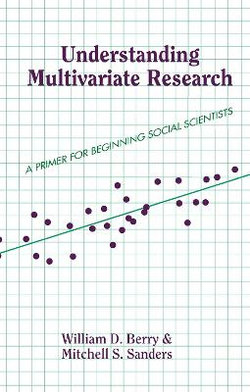 Understanding Multivariate Research