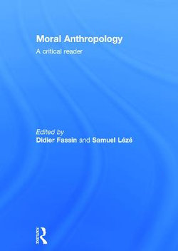 Moral Anthropology