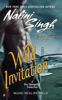 Wild Invitation