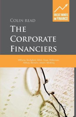 The Corporate Financiers