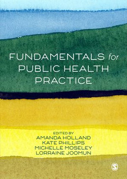 Fundamentals for Public Health Practice