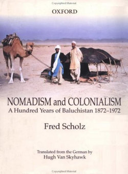 Nomadism and Colonialism