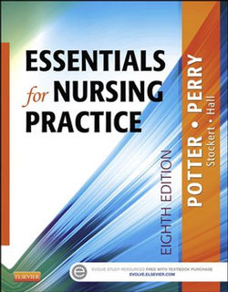 Essentials for Nursing Practice - E-Book