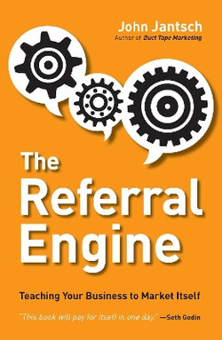 The Referral Engine