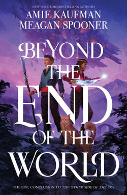 Beyond the End of the World