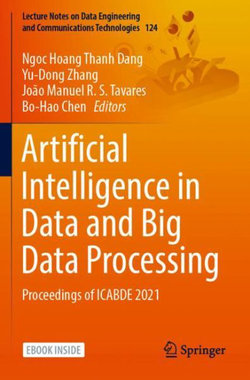 Artificial Intelligence in Data and Big Data Processing