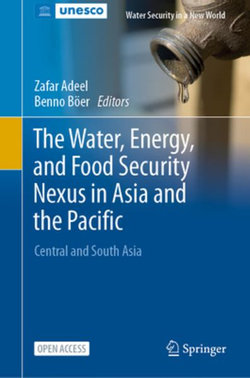 The Water, Energy, and Food Security Nexus in Asia and the Pacific