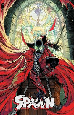 Spawn: the Record-Breaker