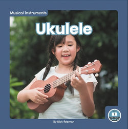 Musical Instruments: Ukulele