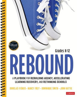 Rebound, Grades K-12