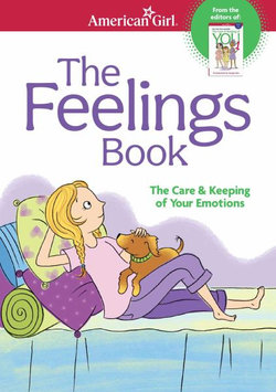 The Feelings Book