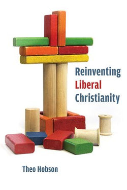 Reinventing Liberal Christianity