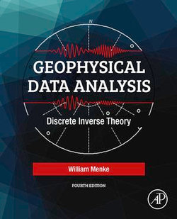 Geophysical Data Analysis