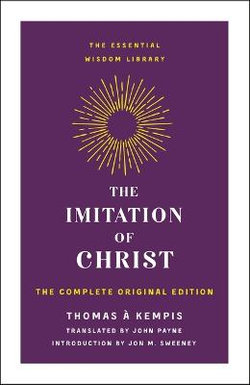 The Imitation of Christ