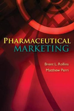 Pharmaceutical Marketing