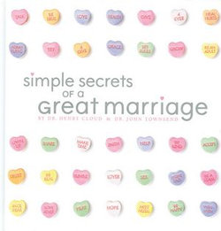 Simple Secrets of a Great Marriage