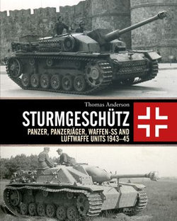 Sturmgeschütz