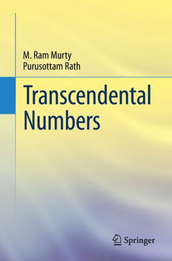 Transcendental Numbers