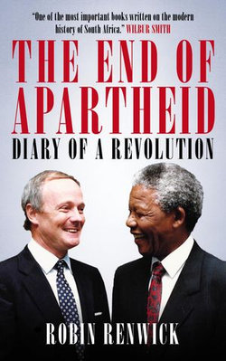 The End of Apartheid