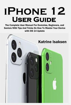 iPhone 12 User Guide