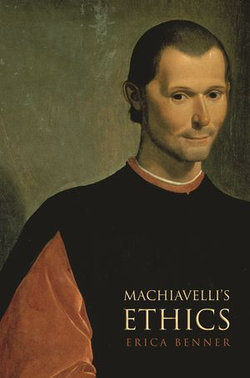 Machiavelli's Ethics