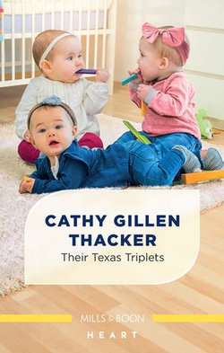 Their Texas Triplets