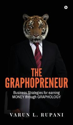 The Graphopreneur