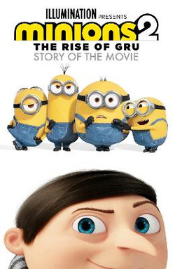 Minion 2