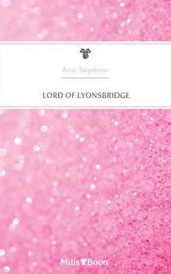 Lord Of Lyonsbridge