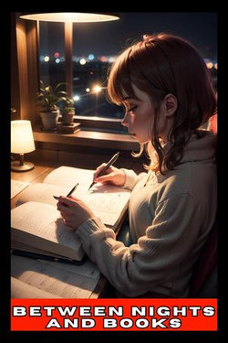 Between Nights And Books