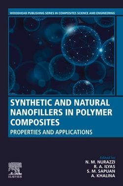 Synthetic and Natural Nanofillers in Polymer Composites