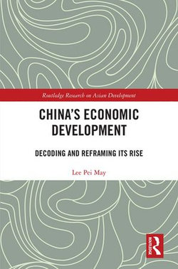 China's Economic Development