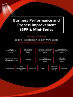 Business Performance and Process Improvement (BPPI): Mini-Series A Practical Guide Book 1: Introduction to BPPI Mini-Series