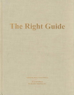 The Right Guide