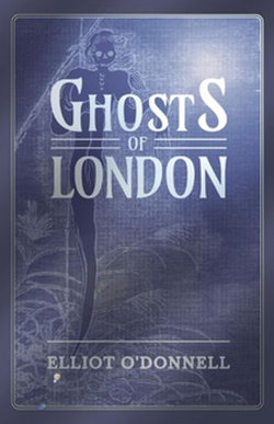 Ghosts of London