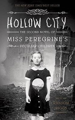 Hollow City