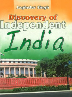 Discovery of Independent India