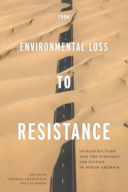 From Environmental Loss to Resistance