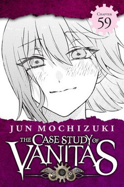 The Case Study of Vanitas, Chapter 59