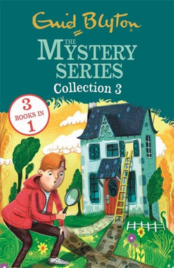 The Mystery Series