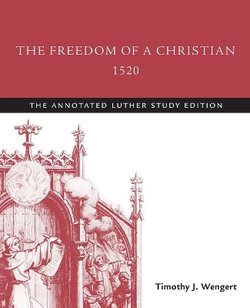 The Freedom of a Christian, 1520