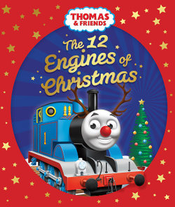 The 12 Engines of Christmas