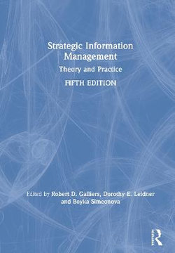 Strategic Information Management