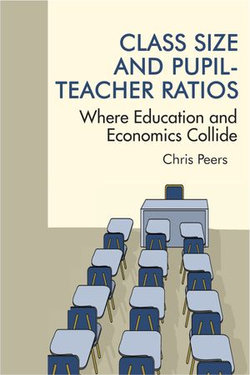 Class Size and Pupil‐Teacher Ratios