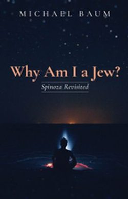 Why Am I a Jew?